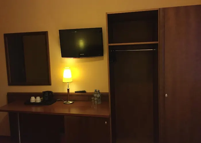 Bed & Breakfast Virgo Business & Breakfast 4*