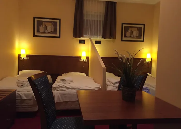 Virgo Business & Breakfast Bed & Breakfast Rumia