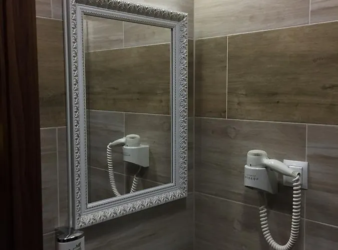 Bed & Breakfast Virgo Business & Breakfast Rumia