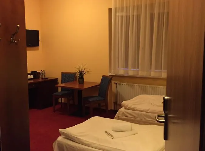 Virgo Business & Breakfast Bed & Breakfast Rumia