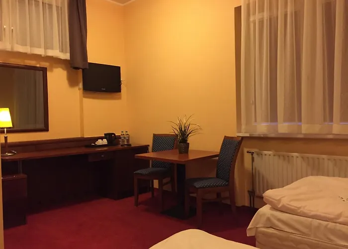 Virgo Business & Breakfast