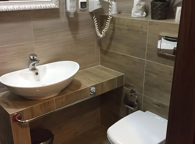 Virgo Business & Breakfast Rumia