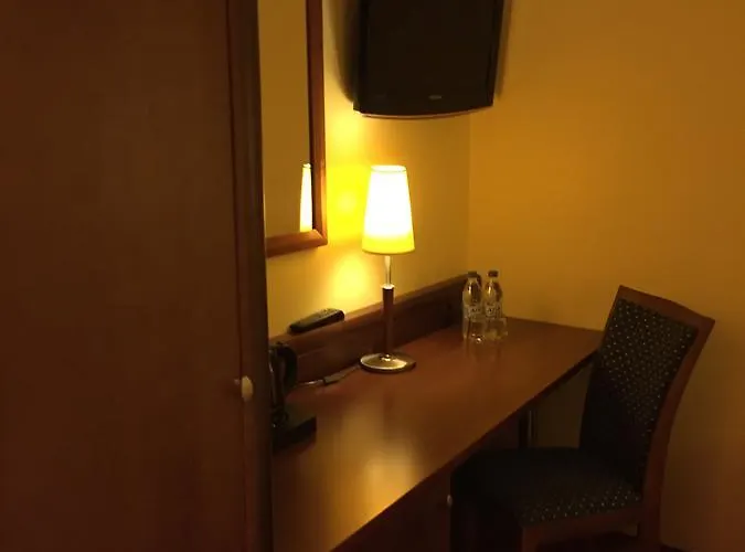 Virgo Business & Breakfast 4* Rumia