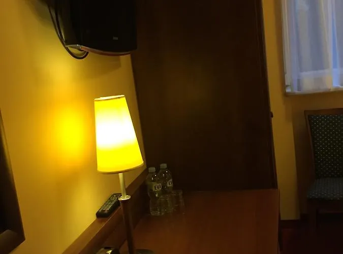 Virgo Business & Breakfast Bed & Breakfast 4*