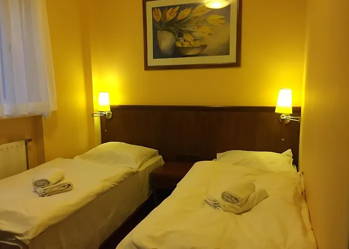 Bed & Breakfast Virgo Business & Breakfast Rumia