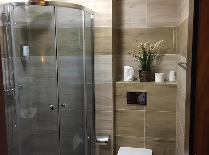 Virgo Business & Breakfast Couette-café 4*