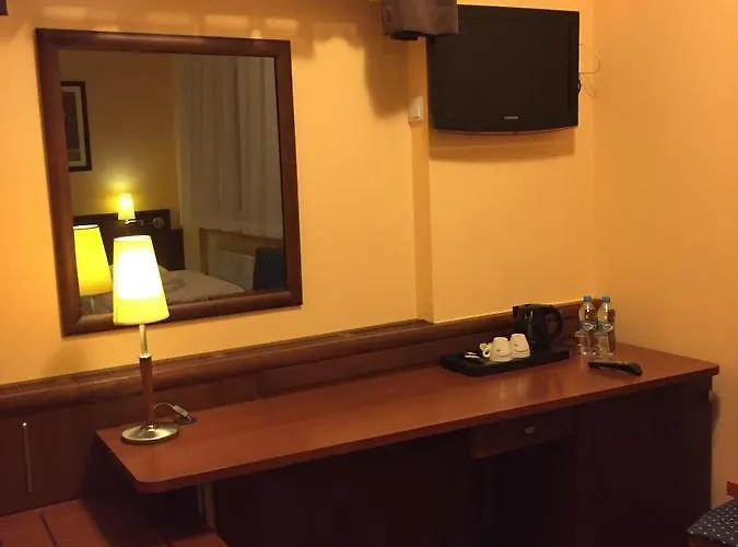 Virgo Business & Breakfast Bed & Breakfast