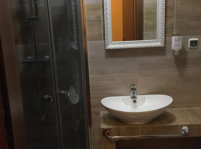 Virgo Business & Breakfast