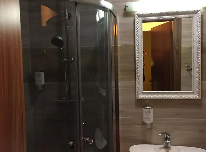 Virgo Business & Breakfast Bed & Breakfast 4*