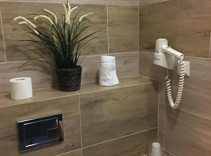 Virgo Business & Breakfast 4* Rumia