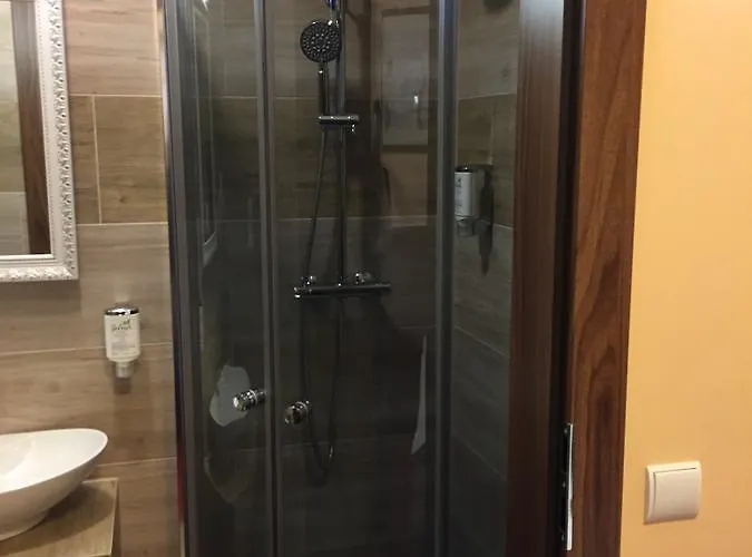 Couette-café Virgo Business & Breakfast