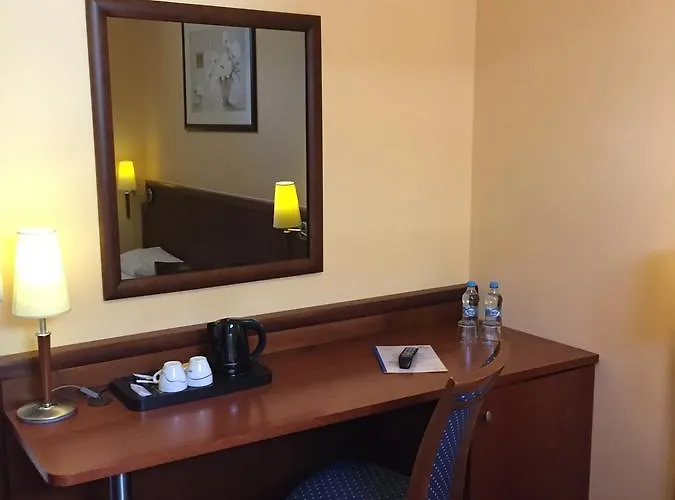 Virgo Business & Breakfast Couette-café