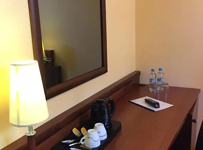 Virgo Business & Breakfast